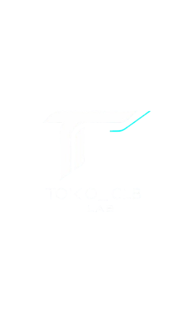 Toko_Clb Lab Logo